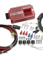 MSD 6CT PRO Circle Track Ignition                                     - 6428 - Image 5