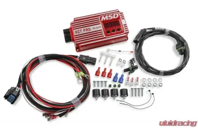 MSD 6CT PRO Circle Track Ignition - 6428