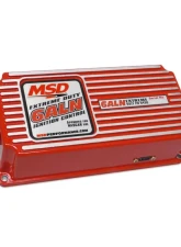 MSD 6ALN Ignition Control                                     - 6430 - Image 2