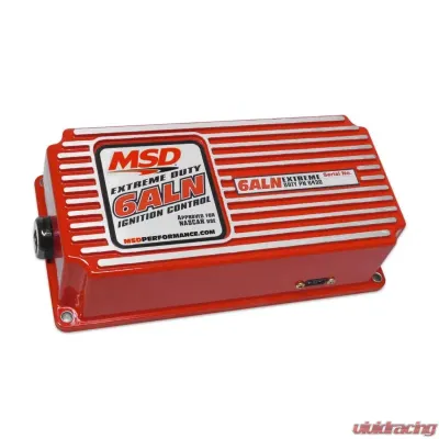MSD 6ALN Ignition Control - 6430