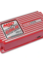 MSD 6ALN Ignition Control                                     - 6430 - Image 2