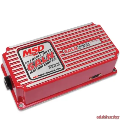 MSD 6ALN Ignition Control - 6430