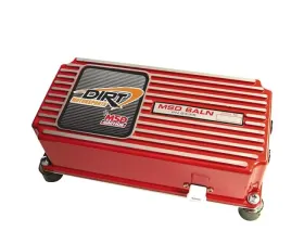 MSD 6ALN Ignition Control, DIRT