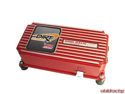 MSD 6ALN Ignition Control, DIRT - 64316