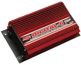 MSD Digital 6-Plus Ignition Control