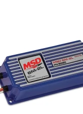 MSD 6M-2L Marine Certified Ignition with Rev Limit                                     - 6560 - Image 2