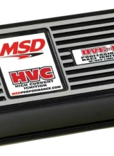 MSD 6 HVC-L with Soft Touch Rev Limiter                                     - 6632 - Image 2