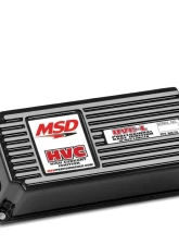 MSD 6 HVC-L with Soft Touch Rev Limiter                                     - 6632 - Image 2