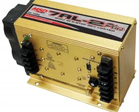 MSD 7AL-2 Ignition Control