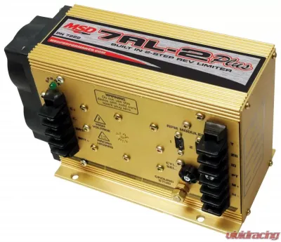 MSD 7AL-2 Ignition Control - 7222