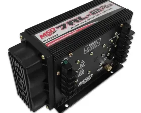 MSD Black 7AL-2 Ignition Control