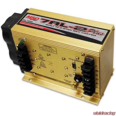 MSD 7AL-2 Ignition Control - 7222