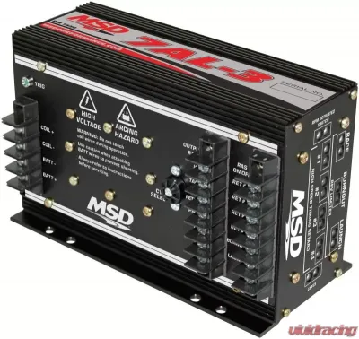 MSD 7AL-3 Ignition Control - 7330