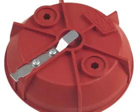 MSD Pro Cap Rotor, fits 7455