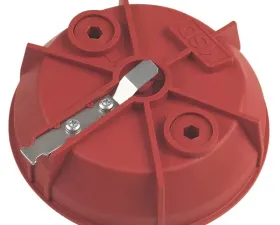 MSD Red Rotor for Pro Cap Distributor