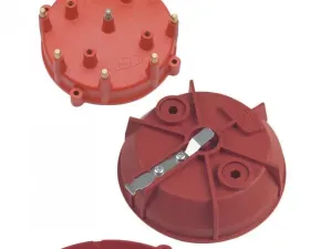 MSD Pro-Cap Cap-A-Dapt Kit, Fits MSD Distributors