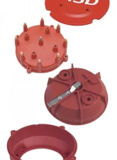 MSD Pro-Cap Cap-A-Dapt Kit, Fits MSD Distributors                                     - 7445 - Image 2