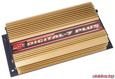 MSD Programmable Digital-7 Plus - 7531