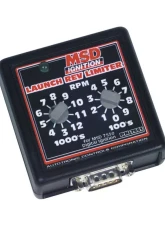 MSD Launch Rev Limiter Switch Box                                     - 7551 - Image 2