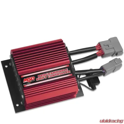 MSD Programmable Shifter Controller - 75591