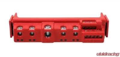 MSD Stand Alone Solid State Relay - 7564