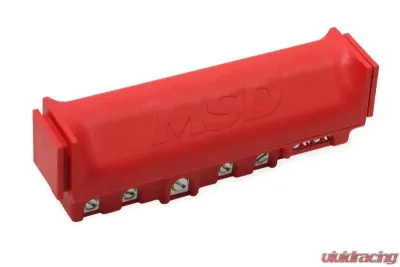MSD Stand Alone Solid State Relay - 7564