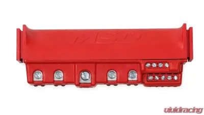 MSD Stand Alone Solid State Relay - 7564