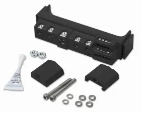 MSD Stand Alone Solid State Relay- Black