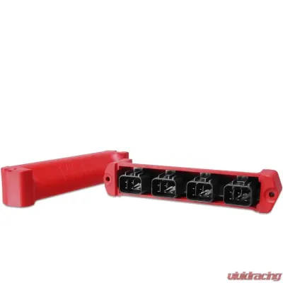 MSD Power Grid 4-Connector Hub - 7740