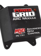 MSD Advanced RPM Control Module (ARC)                                     - 7761 - Image 2