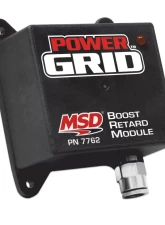 MSD Power Grid Boost Retard Module                                     - 7762 - Image 2