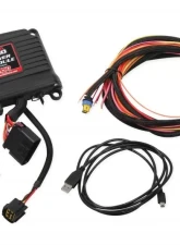 MSD Power Grid Power Module - Black                                     - 77643 - Image 2
