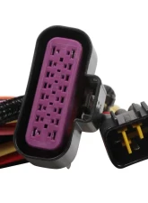 MSD Power Grid Power Module - Black                                     - 77643 - Image 3