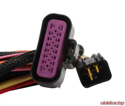 MSD Power Grid Power Module - Black - 77643