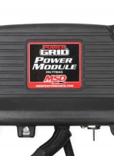 MSD Power Grid Power Module - Black                                     - 77643 - Image 7