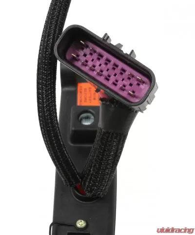 MSD Power Grid Power Module - Black - 77643