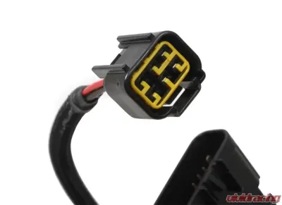 MSD Power Grid Power Module - Black - 77643