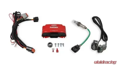 MSD Power Grid Dual NTK Wide Band O2 Module - 7766