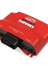 MSD Power Grid Dual NTK Wide Band O2 Module                                     - 7766 - Image 3