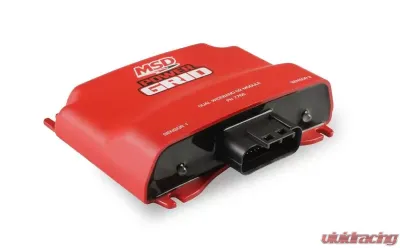 MSD Power Grid Dual NTK Wide Band O2 Module - 7766