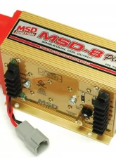 MSD 8-Plus Ignition Control                                     - 7805 - Image 2