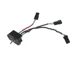 MSD Sprint Car Crank Trigger to Generator Cross-Over Switch