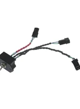 MSD Sprint Car Crank Trigger to Generator Cross-Over Switch                                     - 7990 - Image 2