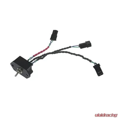 MSD Sprint Car Crank Trigger to Generator Cross-Over Switch - 7990