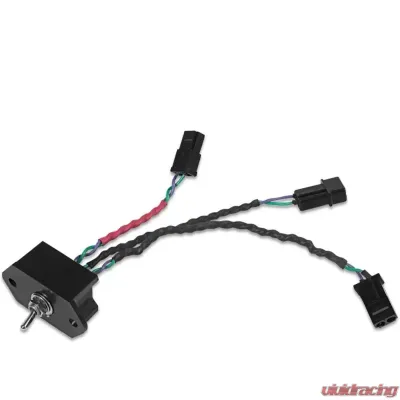 MSD Sprint Car Crank Trigger to Generator Cross-Over Switch - 7990