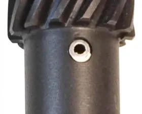 MSD Iron Distributor Gear for AMC V8