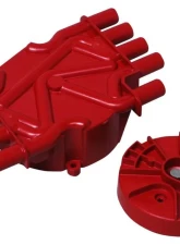 MSD Vortec Cap and Rotor Kit                                     - 8017 - Image 2