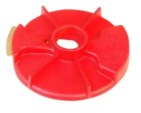 MSD Honda/Acura Rotor for 82921, 82922, 8296 Cap