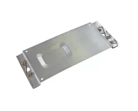 MSD Pro Mag Points Box Mounting Kit for Sprint Cars