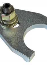 MSD Chevy Billet Distributor Hold Down Clamp                                     - 8110 - Image 2